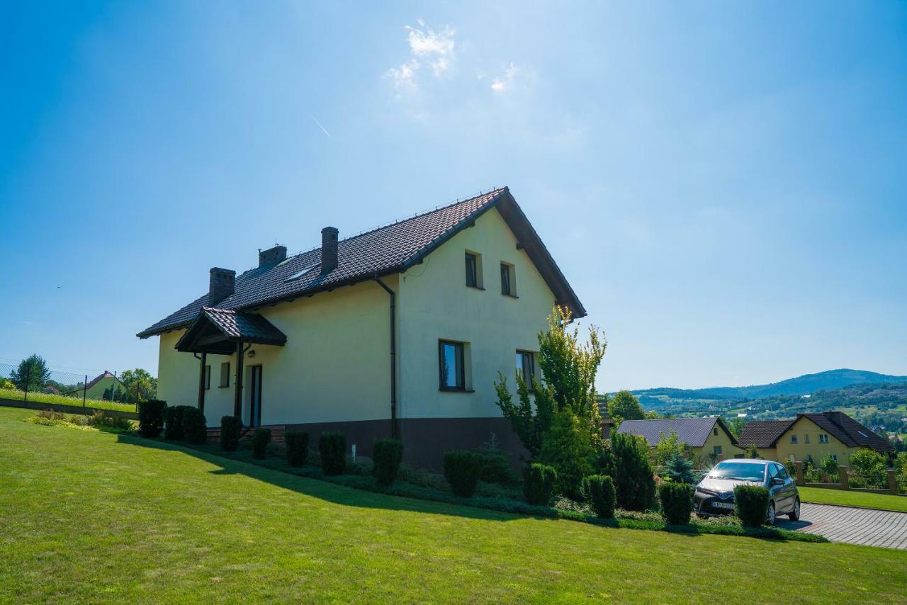 Mucharz268 Exterior foto