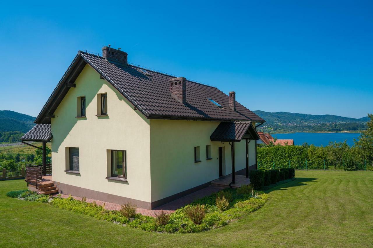 Mucharz268 Exterior foto